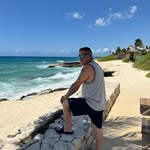 Jose Martin Servin - @martinservin - Instagram
