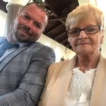 Martin Seward - @martinseward4 - Instagram