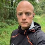 Martin Seward - @seaweed0008 - Instagram