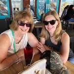 Kathryn Shafer(Kathryn Martin Shafer) - @pigadeh817 - Instagram
