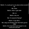 Martin Shepherd - @xyoungdagerdickx - TikTok