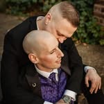 Martin Simms-Fisher - @smilerboy2205 - Instagram