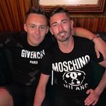 Martin Sinclair - @sinky.7 - Instagram