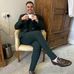 Martin Sinclair - Facebook