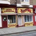 King Arthurs Tattoo Studio - @martinsixsmith - Instagram