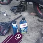 Martin Sixtega - Facebook