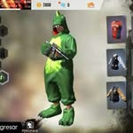 martinsix.free fire - @martinsix.ff - Instagram