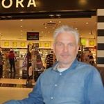 Martin Oliver Horst Paeslack - @martinpaeslack - Instagram