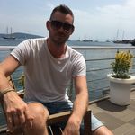 Martin Slack - @martinpslack - Instagram