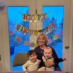 Linda Somerville Martino - @lindasomervillemartino - Instagram