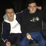 Martin Somerville - @somerville418 - Instagram