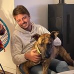 Martin Spangenberg - Facebook