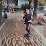 Martin Spangenberg - @chapso.sensor - Instagram