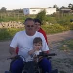 Martin Spangenberg - @spannie6270 - Instagram