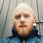Martin Stage - @martinstag3 - Instagram
