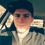Martin Frederik Steffens - @mart513f - Instagram