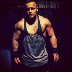Martin Steger - @stiggs250386 - Instagram