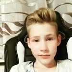 Martin Steger - @xxmartinlp - Instagram