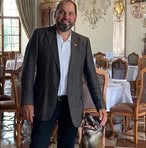 Martin Steger - Facebook