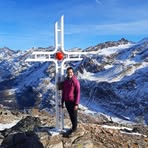 Martina Steger - Facebook