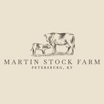 Martin Stock Farm - @martinstockfarm - Instagram