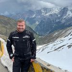 Martin Straka - @martin__straka - Instagram