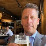 Hans Martin Strømberg - @hans.m.stromberg - Instagram