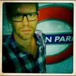 Martin Strömberg - @martinstromberg - Instagram