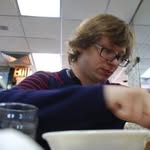 Martin Strömberg - @martstrom - Instagram