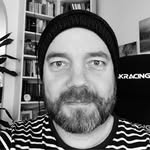 Martin Stromberg - @martin_stromberg666 - Instagram