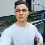 Martin Stumpf - @martin.stumpf13 - Instagram