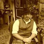 Martin Stumpf - @martlvo - Instagram