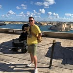 Martin Sutherland - @martman888 - Instagram