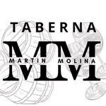 Taberna Martín Molina - Granada - @tabernamartinmolina_granada - Instagram
