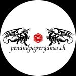 Martin Tanner - @penandpapergames.ch - Instagram
