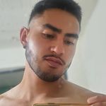 Martin Sebastián Loya Tarango - @oxenar_ray - Instagram