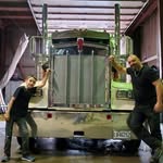 Martin Thibault - @transportmartinthibault - Instagram