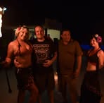 Martin Thibodeaux - Facebook