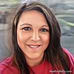 Melissa Martin Tickle - @misspriss9498 - Instagram