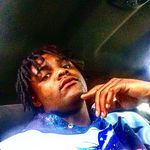 Martin Tolbert II - @trugod95 - Instagram