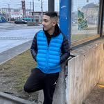Martin Tomko - @tomzzy_777 - Instagram