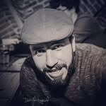 Martin Tomko - @meloangelino - Instagram