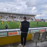 Martin Tomko - @mato_futbal10 - Instagram