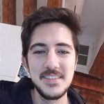 Martín Tozer - @martintoz - Instagram