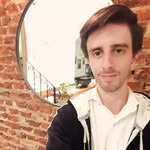 Martín - @martin_traverso - Instagram