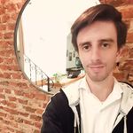 Martín - @martin_traverso - Instagram
