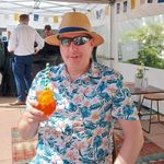 Martin Travers - @martintravers2023 - Instagram
