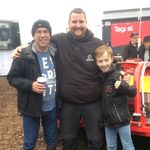 Martin Travers - @martintravers_71 - Instagram