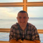 Martin Travers - @martin.travers - Instagram