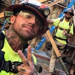 Martin - @martintravisscott - Instagram